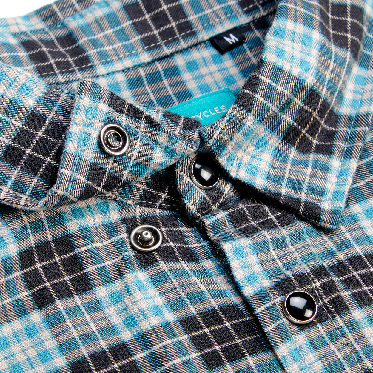 CLOSEOUT Pacific Lightweight Flannel