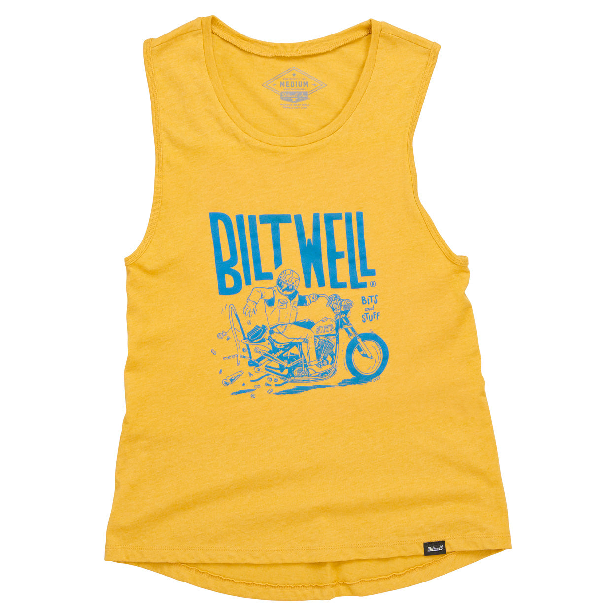 Women's Oops Tank