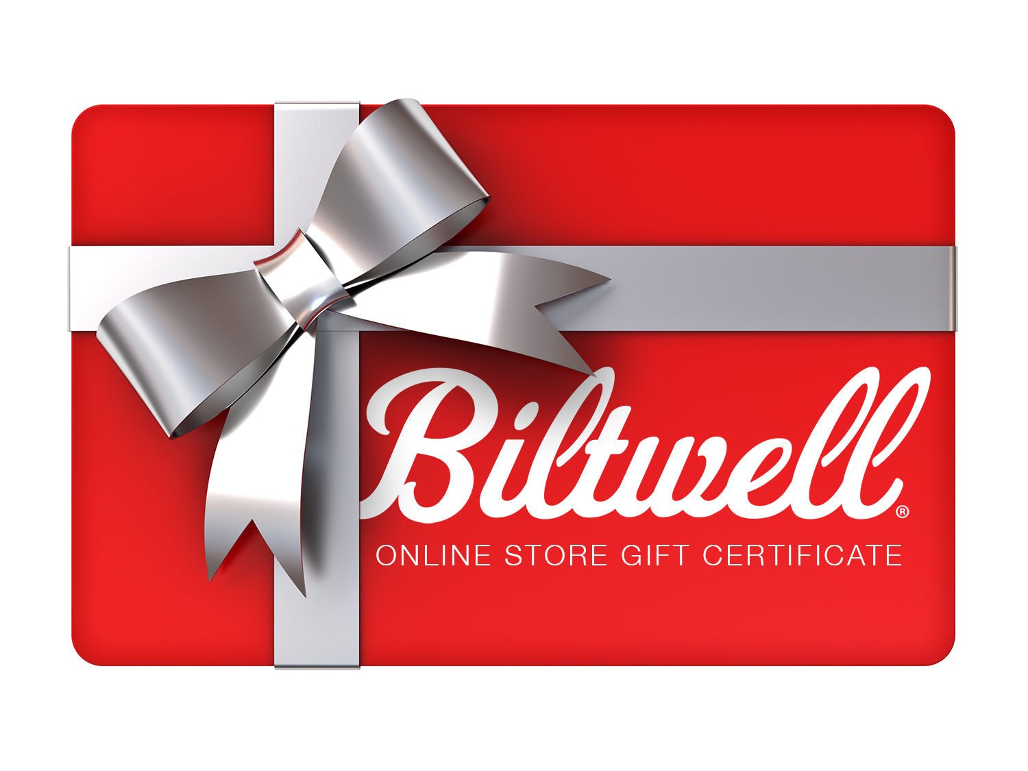 Gift Certificates