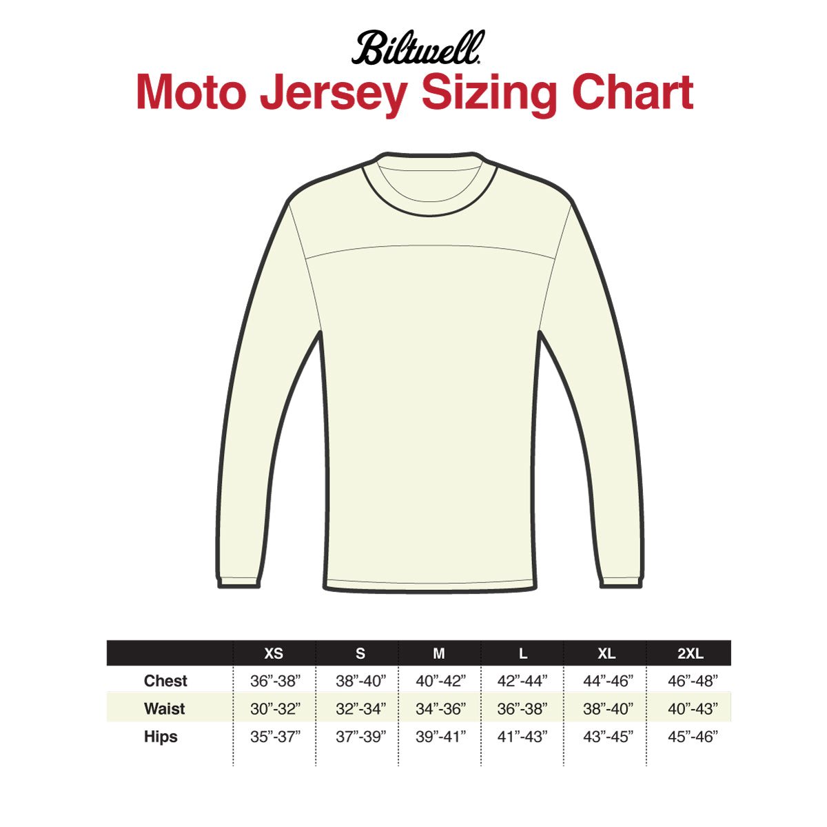 CLOSEOUT Good Times Moto Jersey