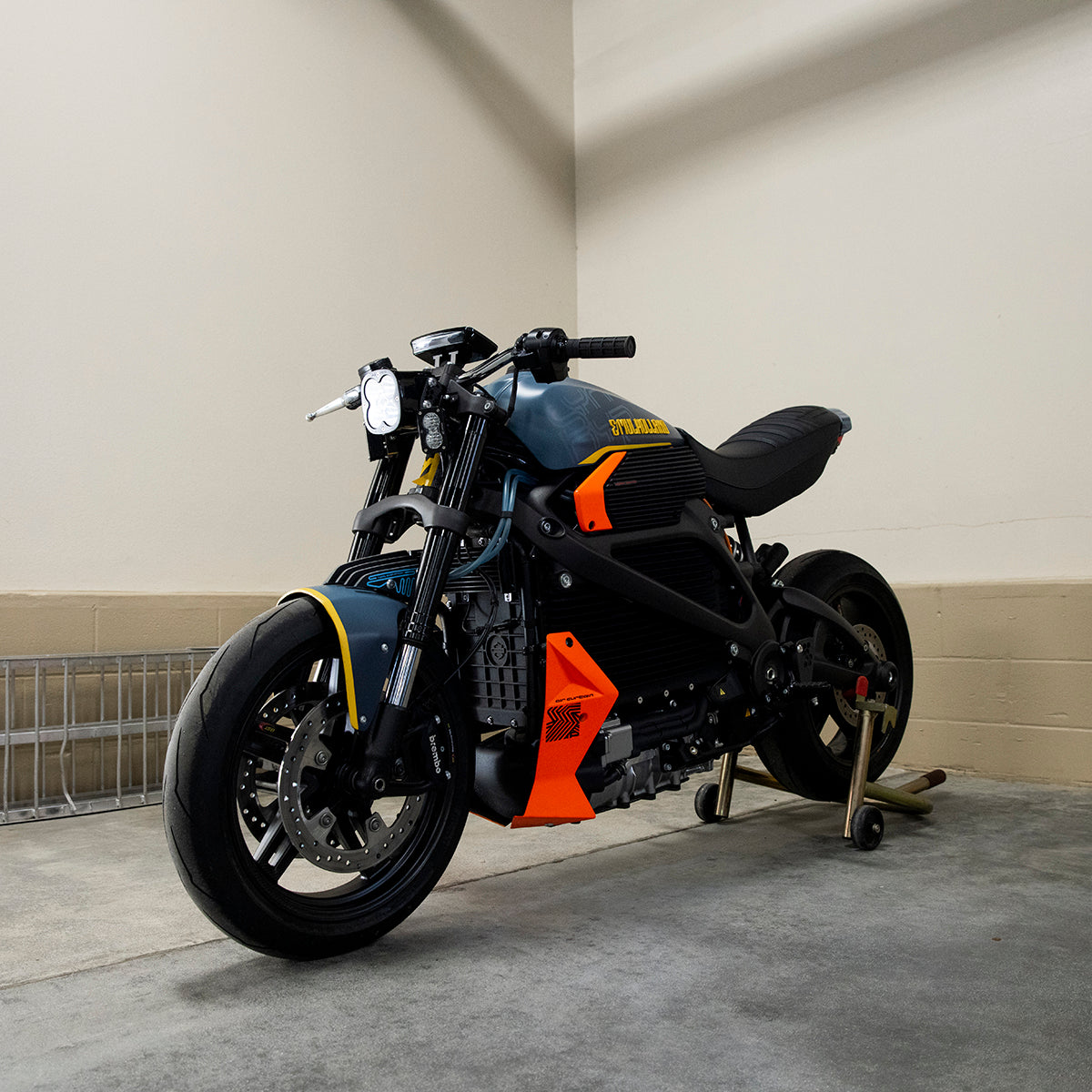 2026 Parts & Labor - Vendor Booths