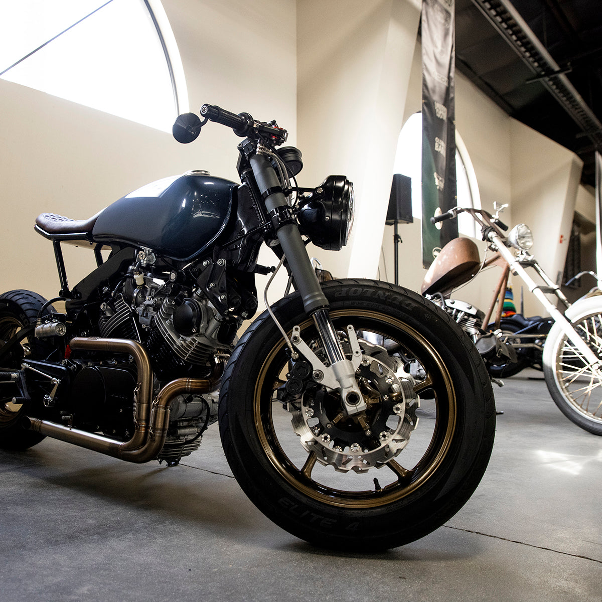 2026 Parts & Labor - Vendor Booths