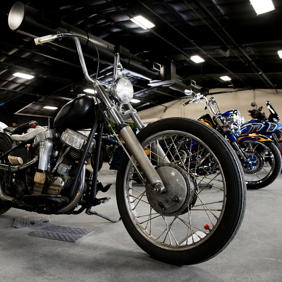 2026 Parts & Labor - Vendor Booths