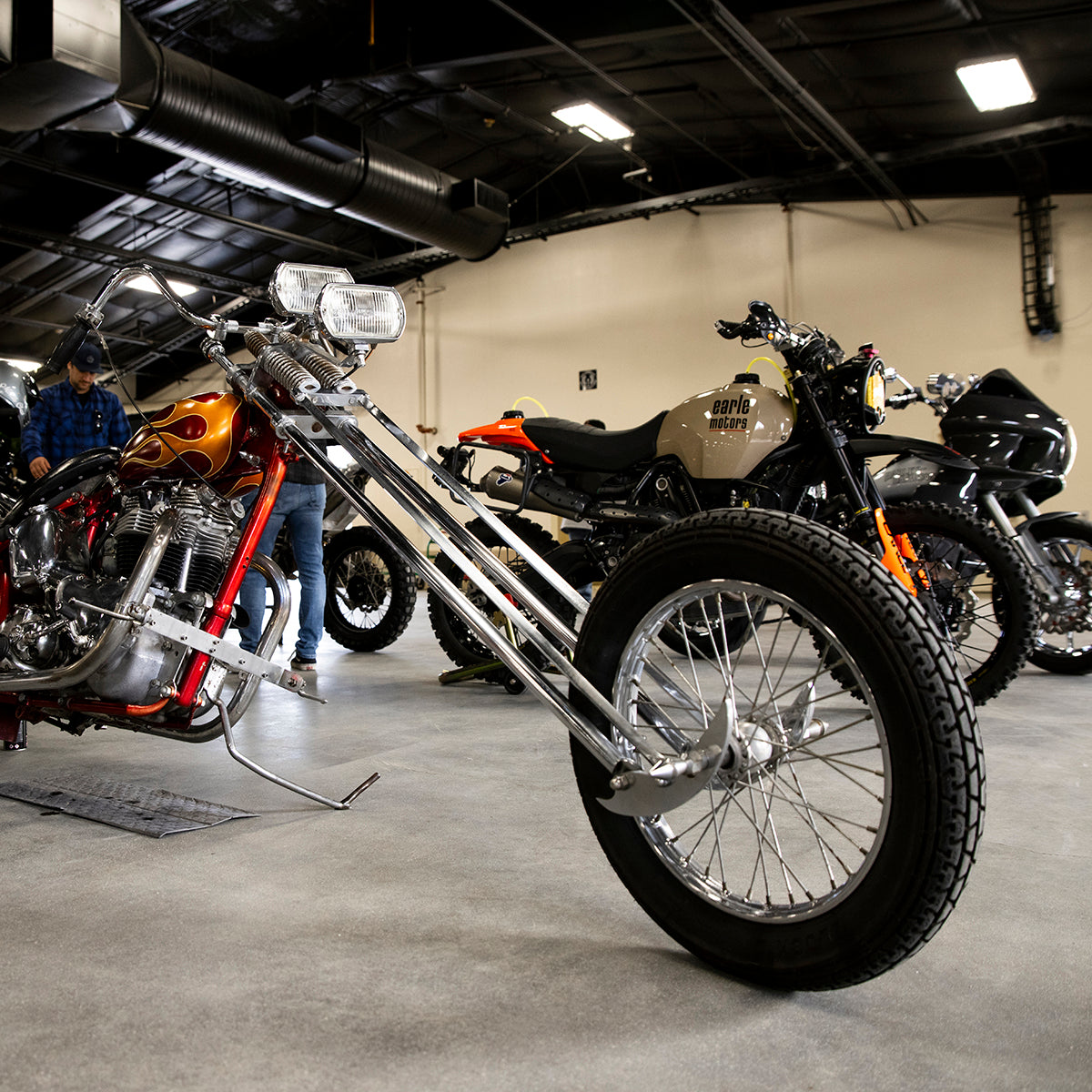 2026 Parts & Labor - Vendor Booths