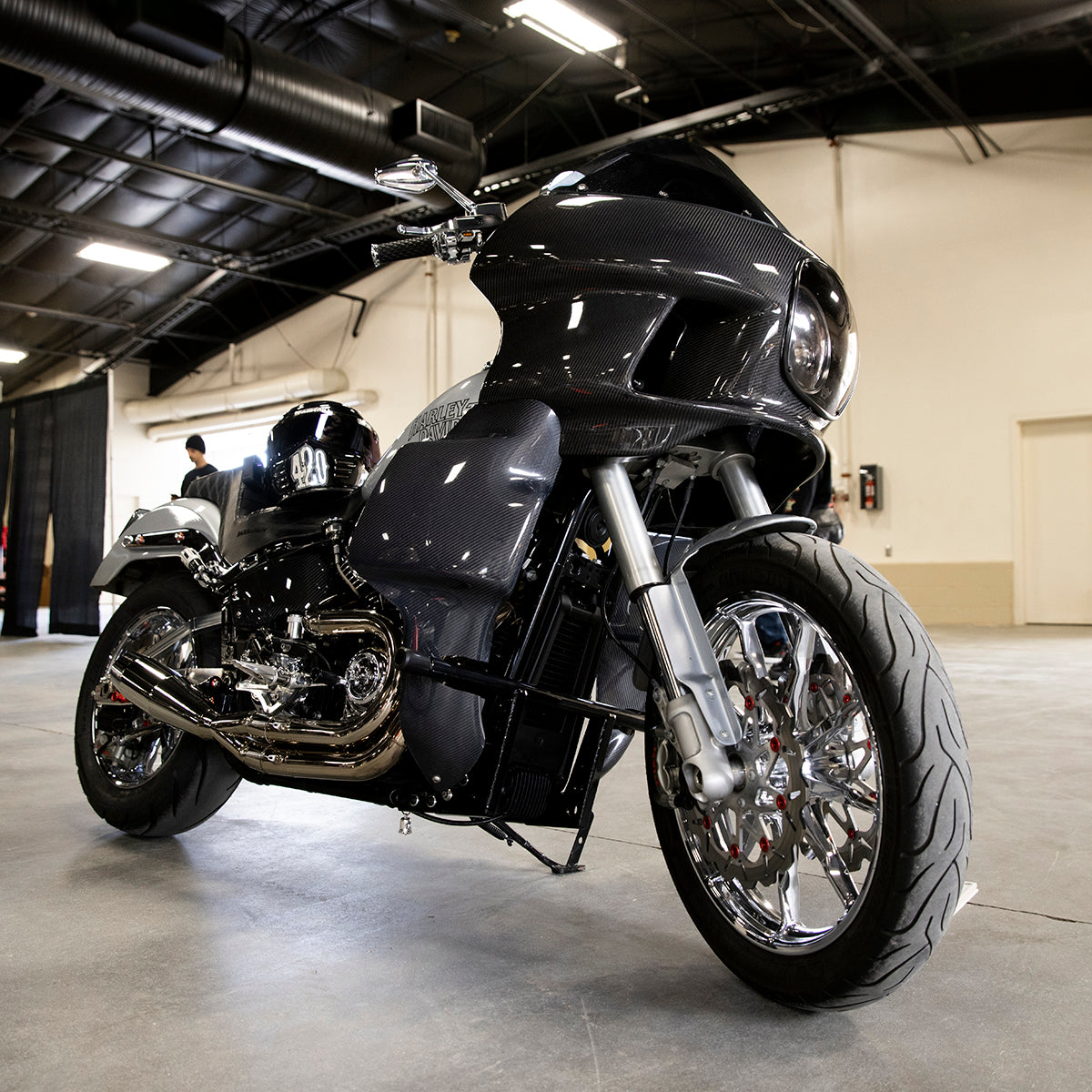 2026 Parts & Labor - Vendor Booths