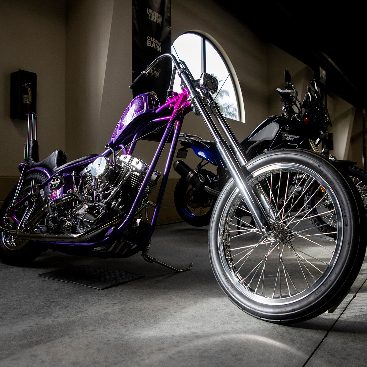 2026 Parts & Labor - Vendor Booths