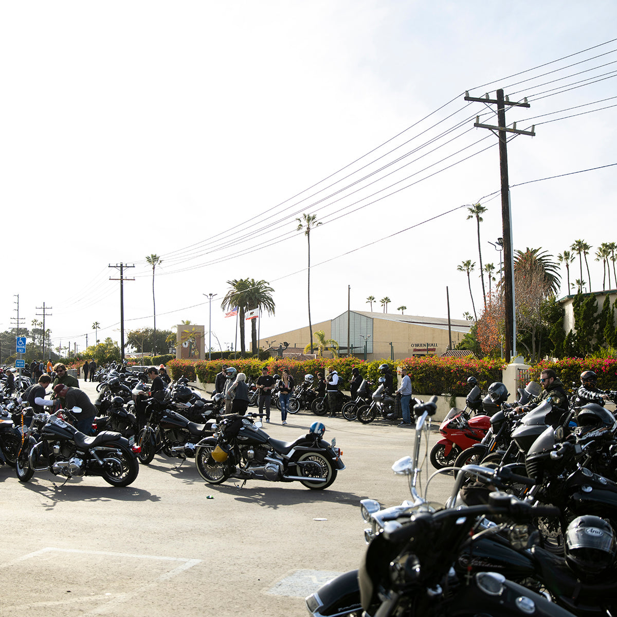 2026 Parts & Labor - Vendor Booths