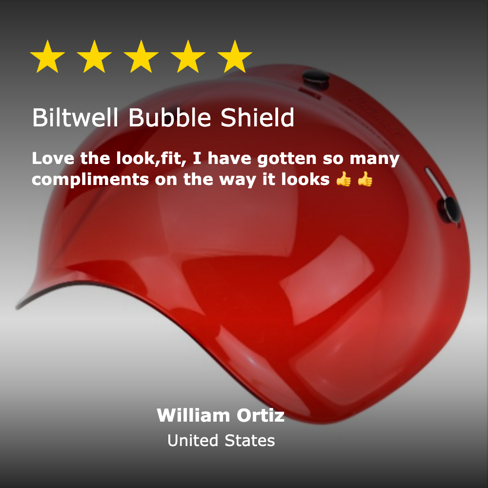 CLOSEOUT Bubble Shield Anti-Fog - Rose