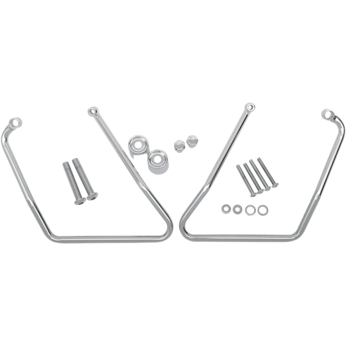 Saddlebag Support Kit 94-03 Sportster