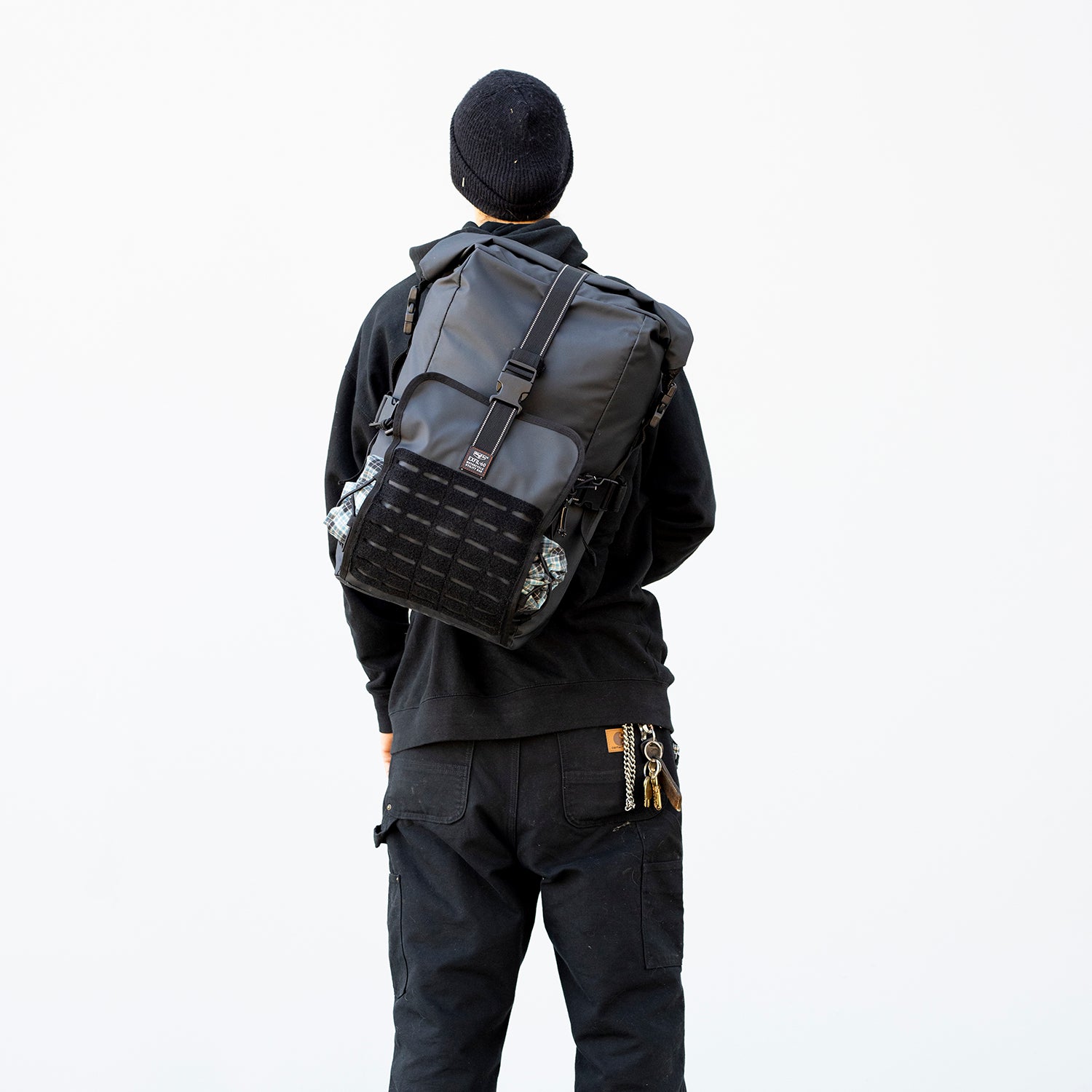 EXFIL-60 2.0 Bag