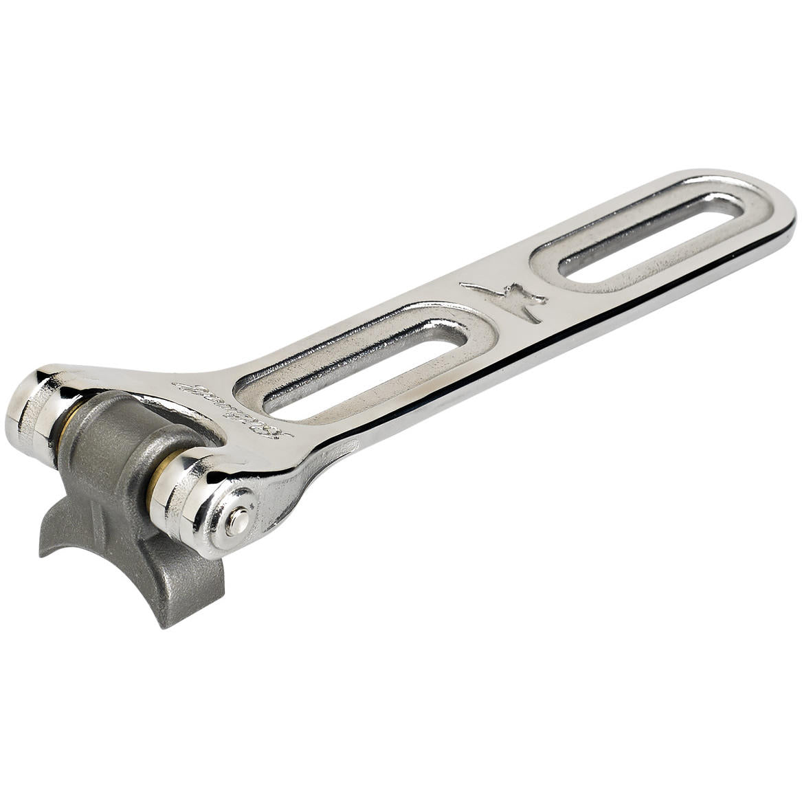 Stainless Steel Seat Hinge Polished