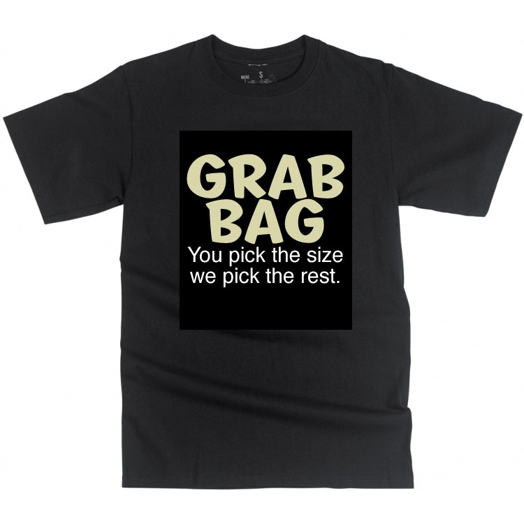 Grab Bag Shirt