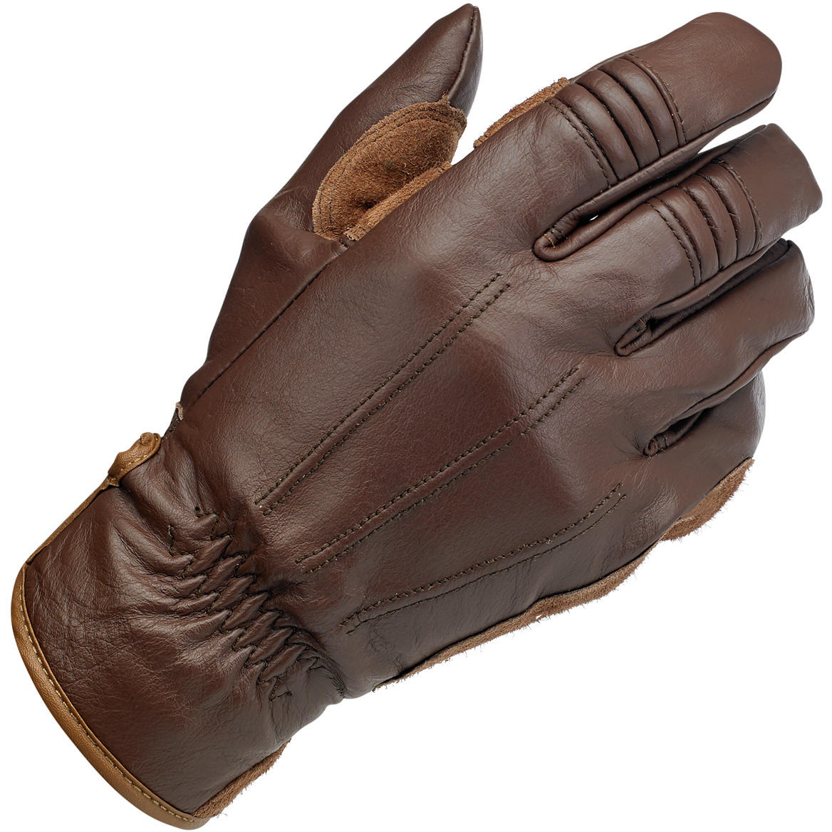 CLOSEOUT Work Gloves Gen 1 - Chocolate/Suede