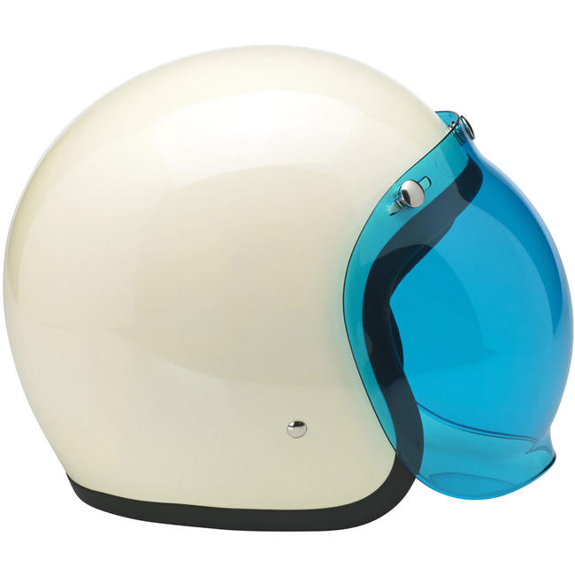 Bubble Shield Anti-Fog - Blue