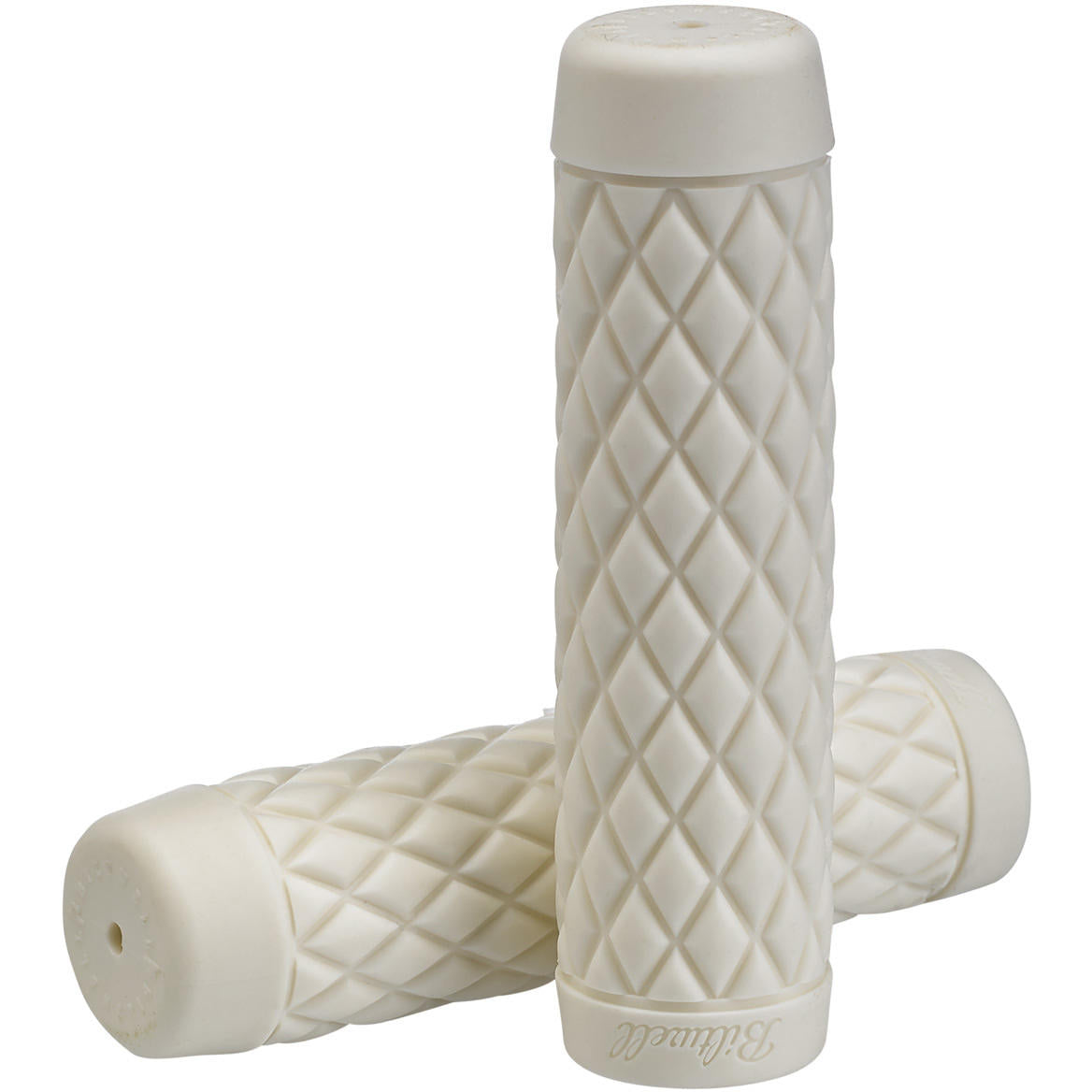 Torker TPV Grips - White