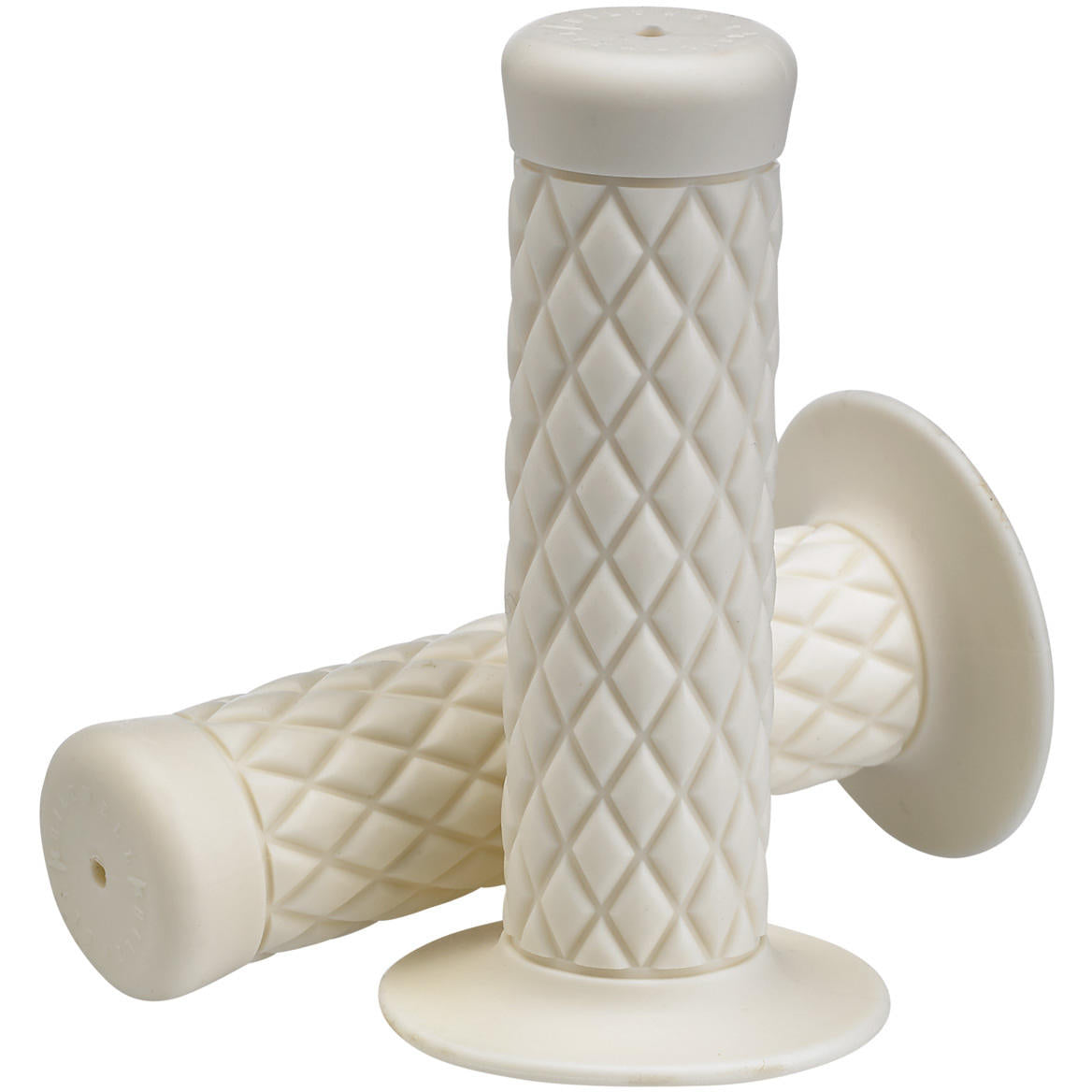 Thruster TPV Grips - White