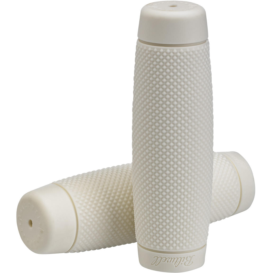 Recoil TPV Grips - White