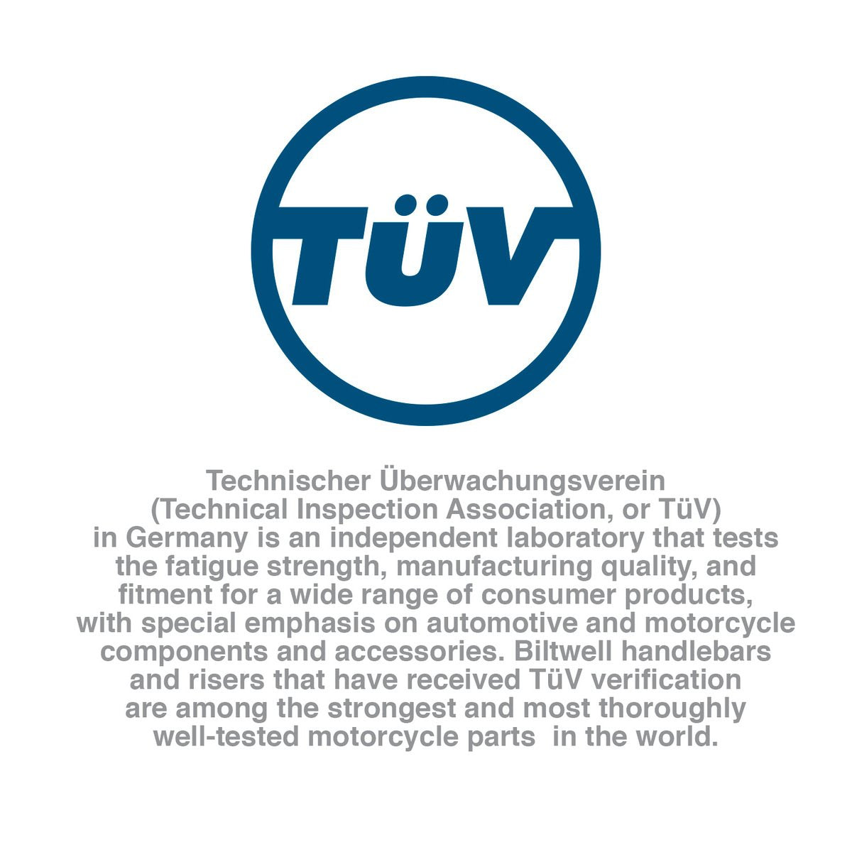 CLOSEOUT Tracker Mid 7/8" - Black Electroplate