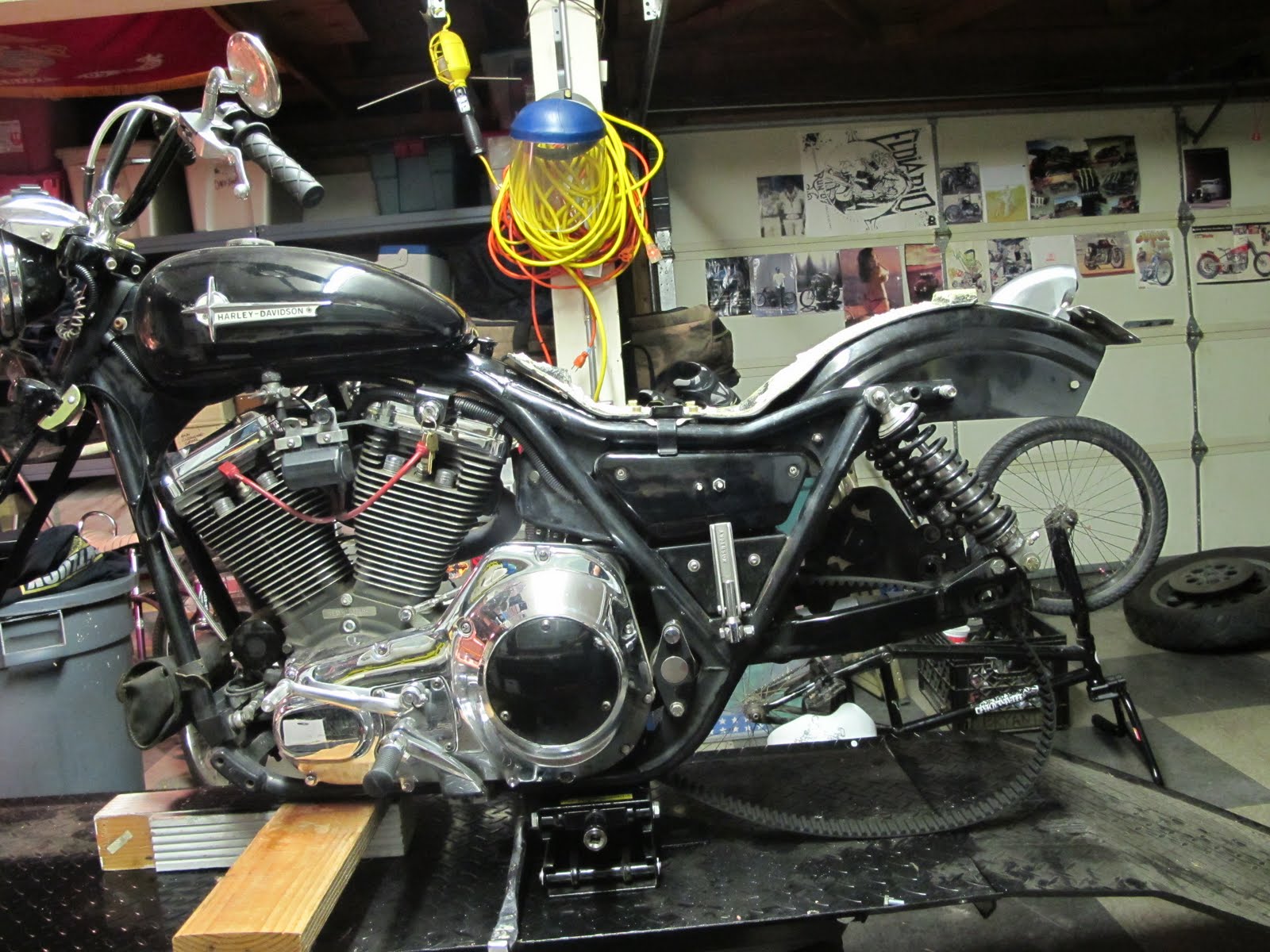 FXR UPR Refresh
