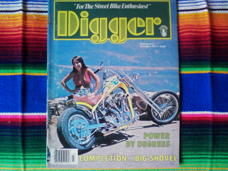 Can you dig it?!
