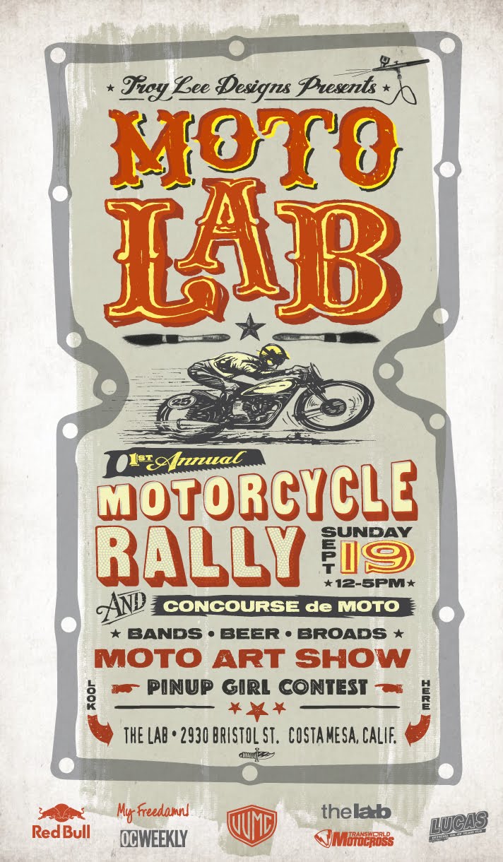 This Sunday!