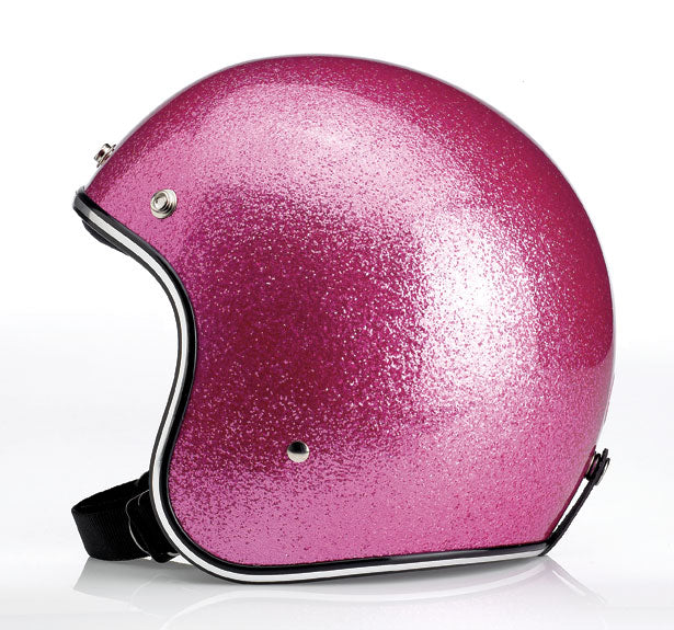 New Helmet Colors Coming Soon
