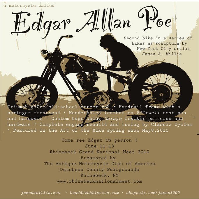 Edgar Allan Poe