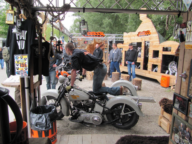 W&W Cycles