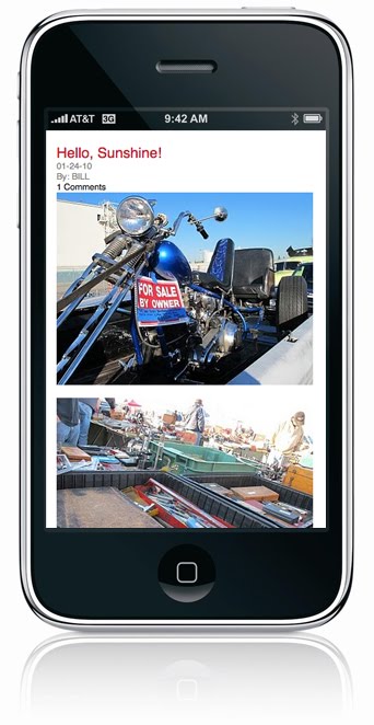 Biltwell Mobile