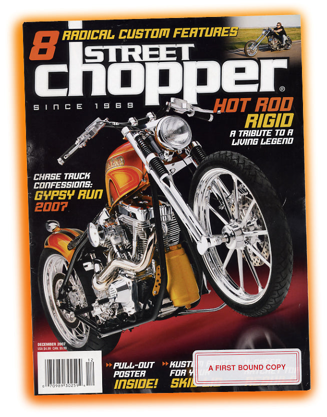 Street Chopper