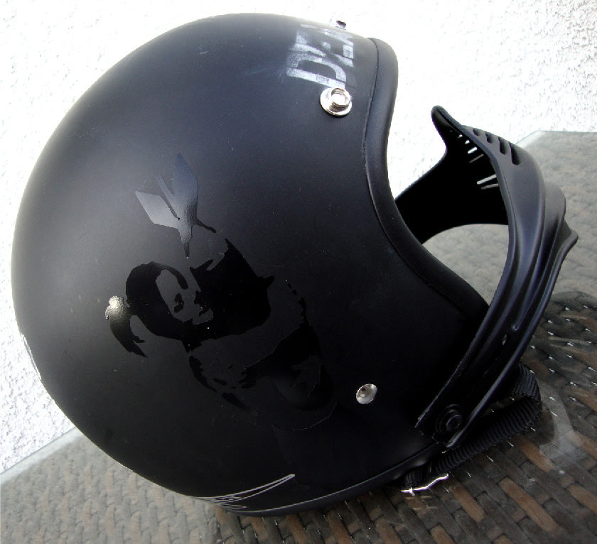 Biltwell Beyond Thunderdome