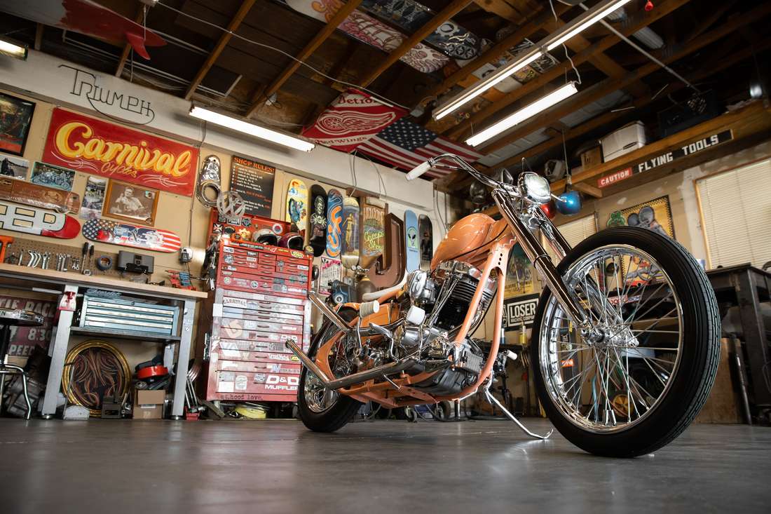 Look back: 2020 People's Champ Builder Profile– Ryan Burdick
