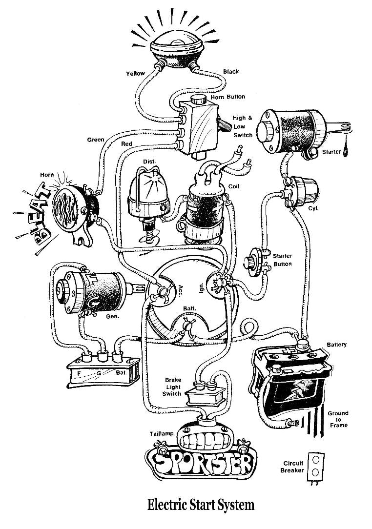 Wiring Diagrams
