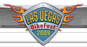 Las Vegas BikeFest… Are You Kidding?