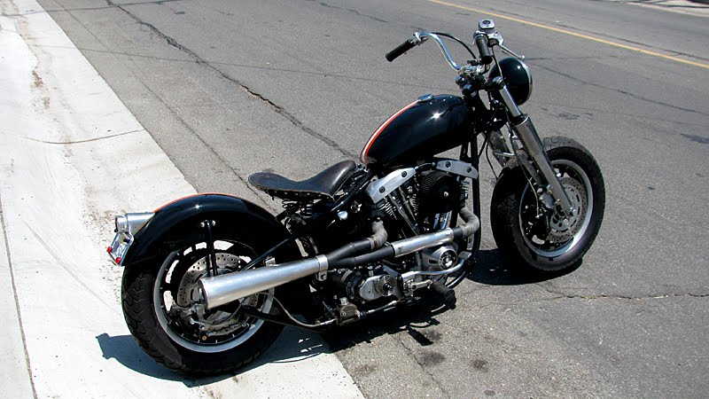 Fredo&#039;s Machine