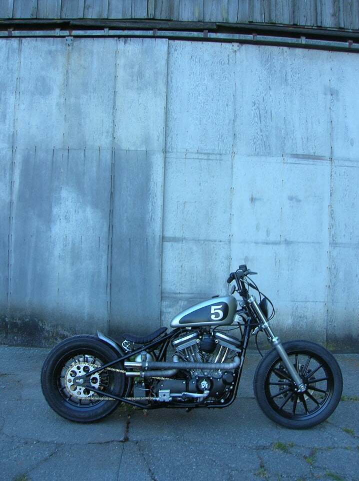 Slimline Sporty