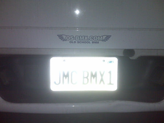 OT BMX Stuff
