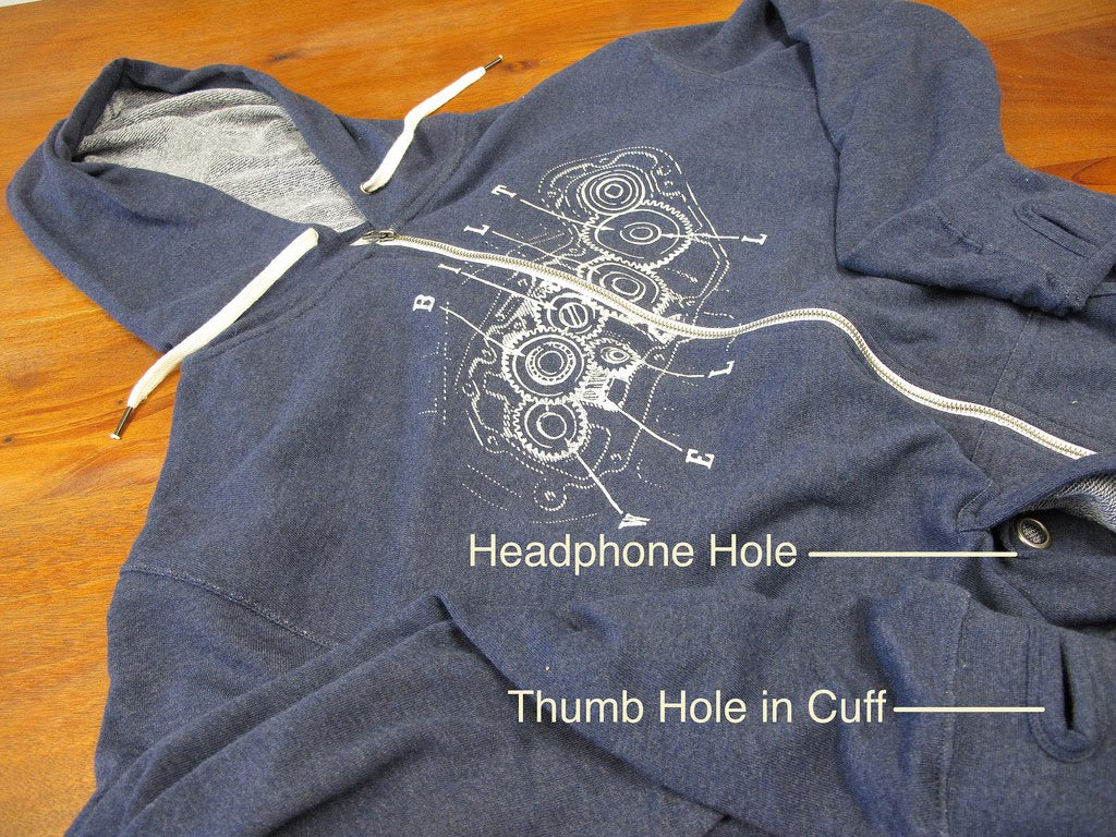 Hoods