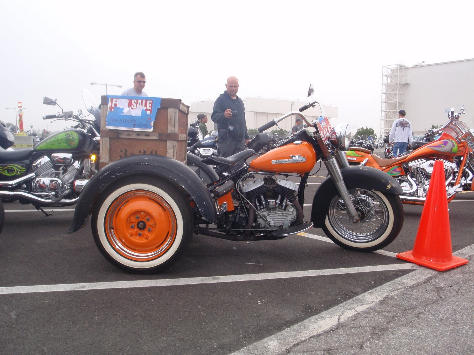 A few from the LBC swap last Sunday