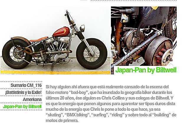 Spanish? Magazine and NYC