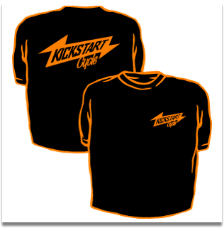 Kickstart is Kickin' Ass