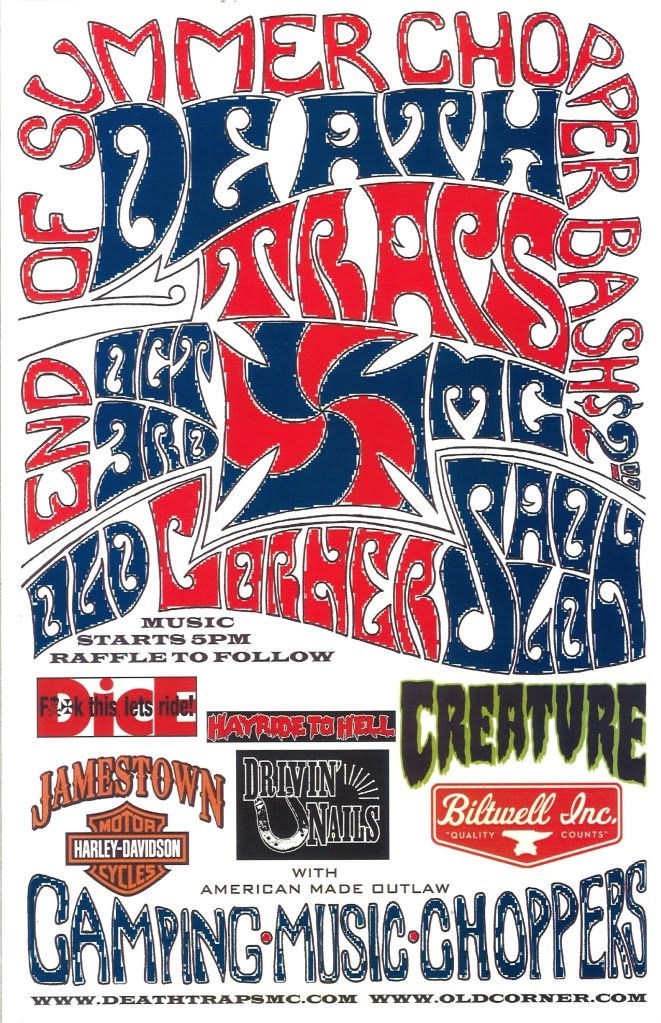 DTMC Oct. 3rd!!!