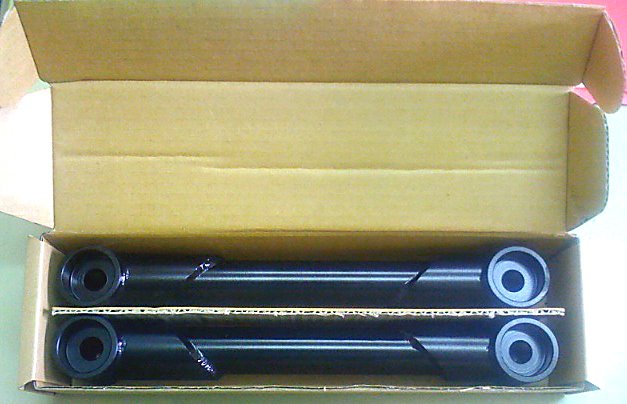 Sportster Struts and Lunch
