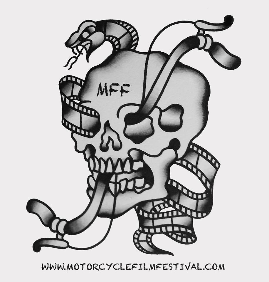 Motorcycle Film Festival / NYC /2013