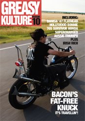Greay Kulture 10