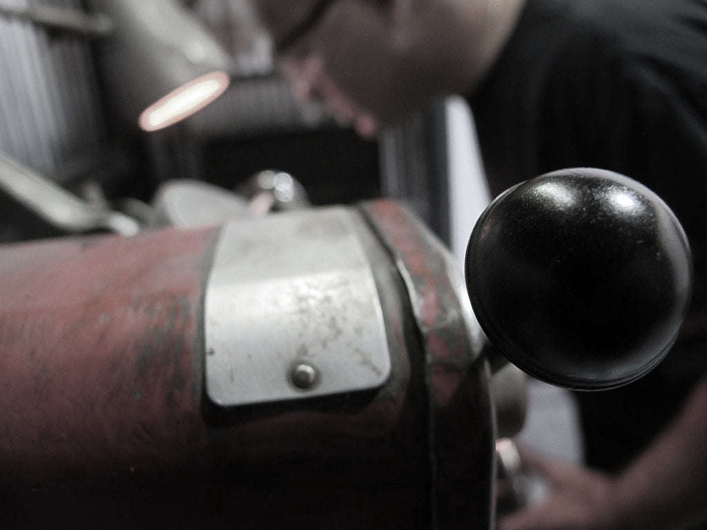 Shop Class