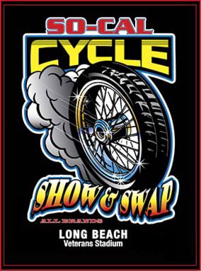 Long Beach Swap This Weekend!!!