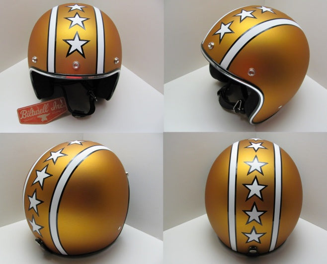 Old School Helmets