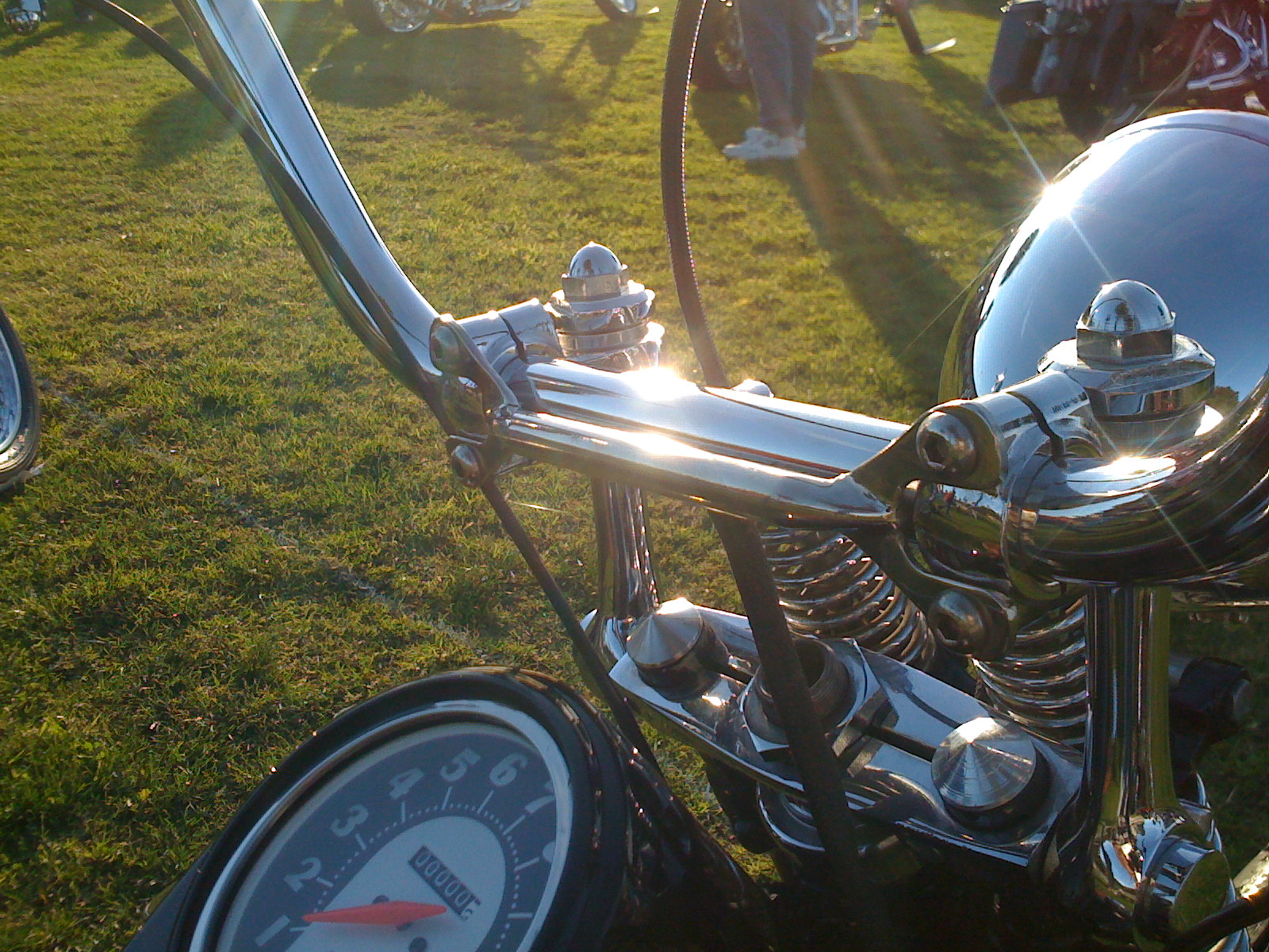 Chopper Fest