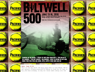Biltwell 500 Updates